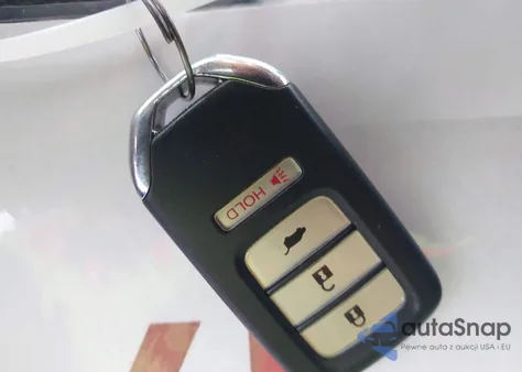 2015 Honda Cr-V Ex-L z USA, uszkodzony, nr VIN 2HKRM3H7XFH539011